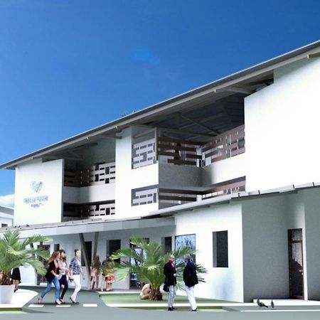 Hotel Belle Terre Resort Macouria-Tonate Exteriör bild